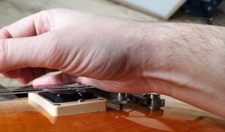 How to play power chords