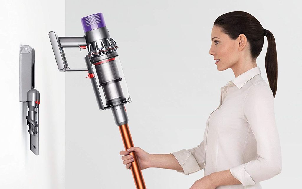 Is the Dyson V10 Worth It? Tom's Guide