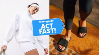 Lululemon apparel deals