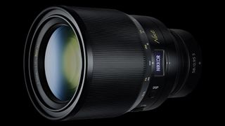 Nikkor Z 58mm f/0.95 S Noct lens