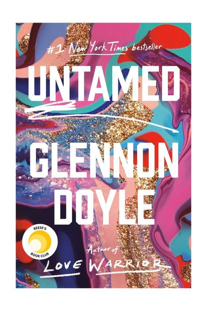 'Untamed' By Glennon Doyle