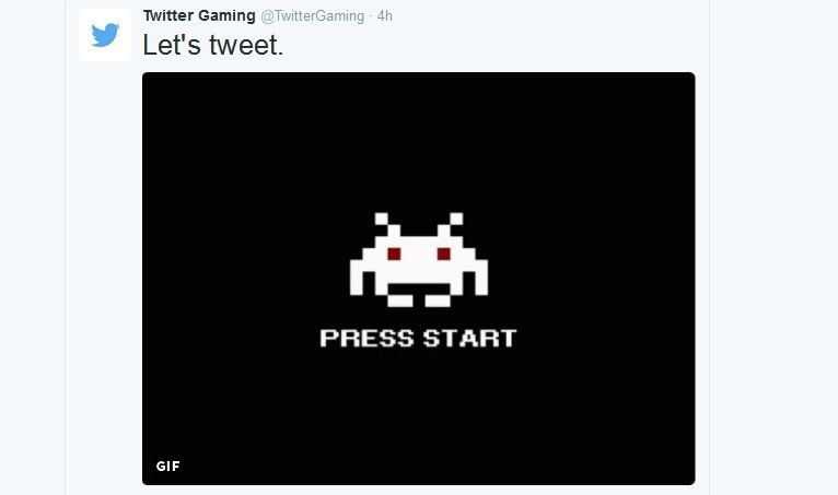 Twitter Gaming is now a thing | PC Gamer