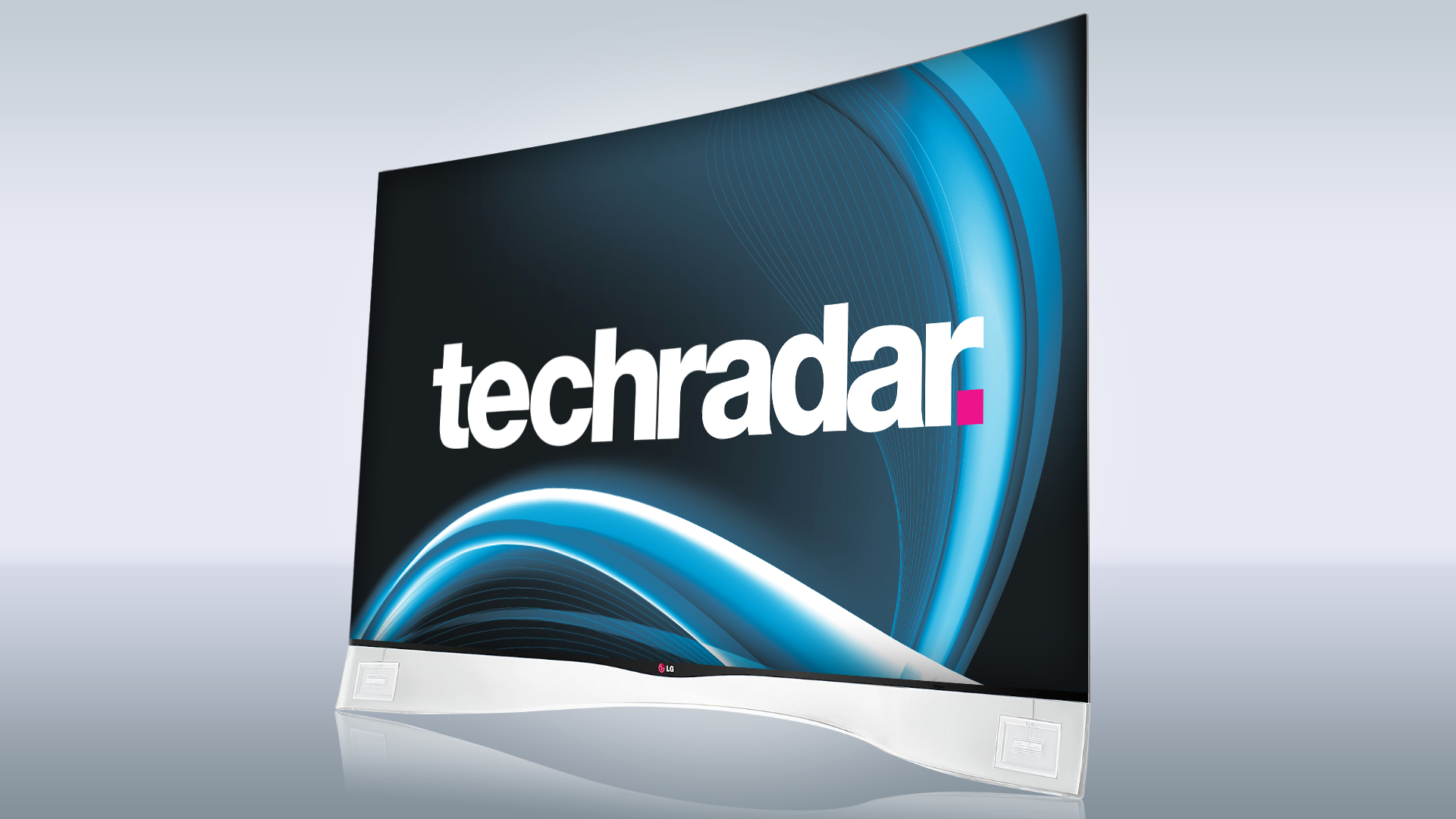 Why curved TVs might not be the devil's work after all TechRadar