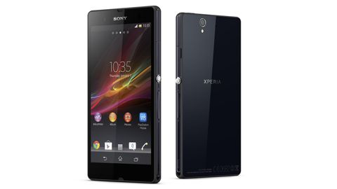 Sony Xperia Z review | TechRadar