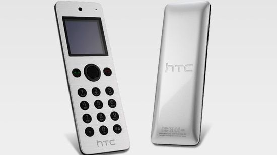 HTC Mini