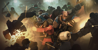 TF2Mercs