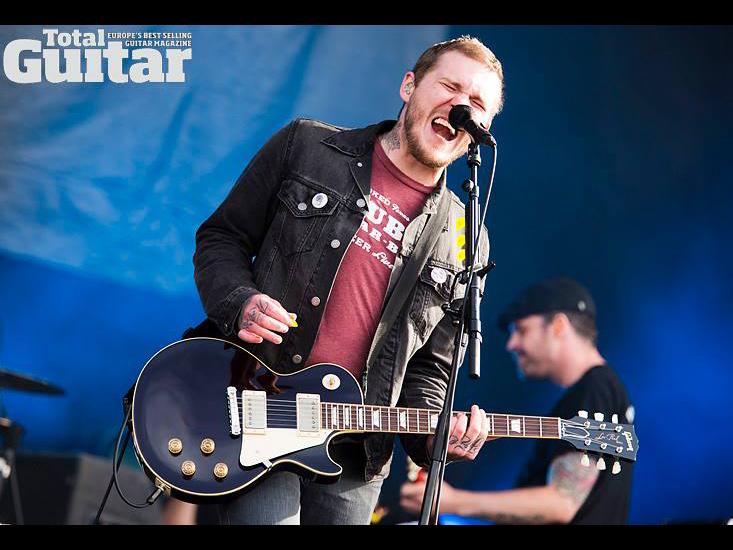 The Gaslight Anthem