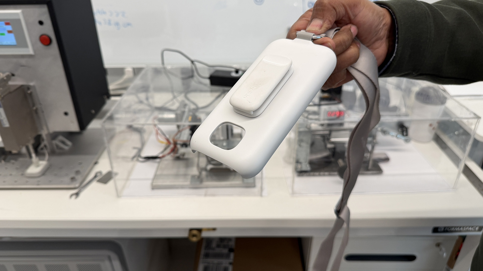 Belkin Global Headquarters