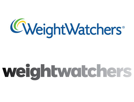 Old logo at the top versus the new incarnation below. But which is best?