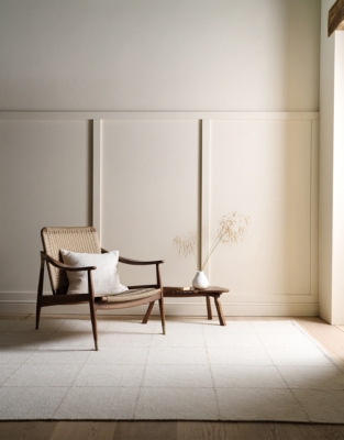 Whitstable Rug | the White Company