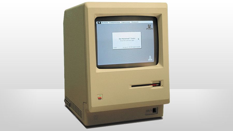 All the Macs that mattered the 20 most important Apple computers ever TechRadar