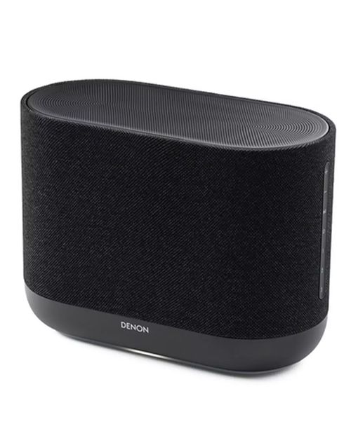 Home 400 speaker