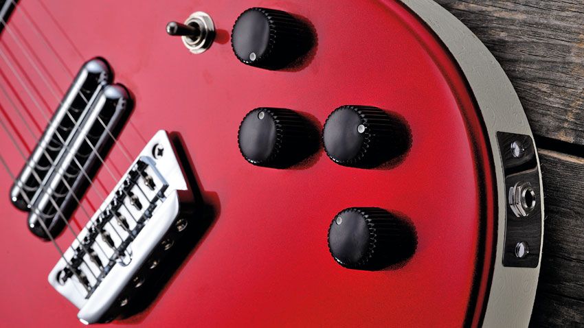 Danelectro Hodad guitar review | MusicRadar