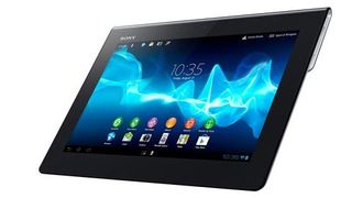 Sony Xperia Tablet S