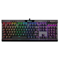 Corsair K70 MK.2 RGB mechanical keyboard:$149.99$89.99 at Best Buy
Save $60 -