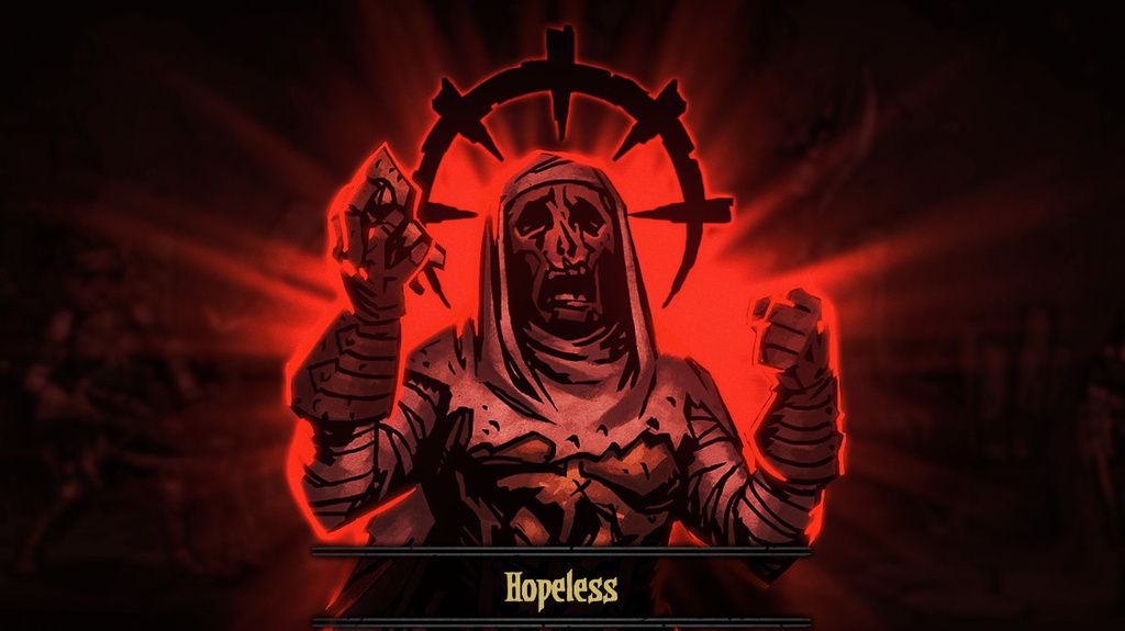 darkest dungeon virtues and afflictions