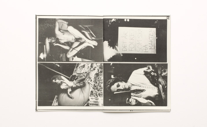 Antenne Books: a website for independent titles