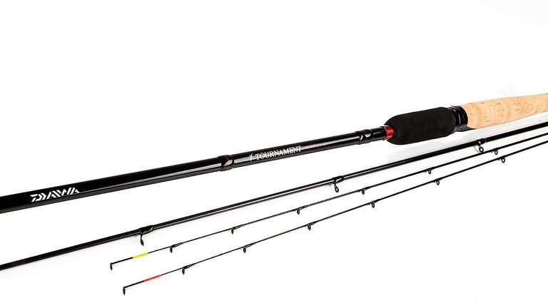 Daiwa Tournament Pro
TNPF11Q-AU