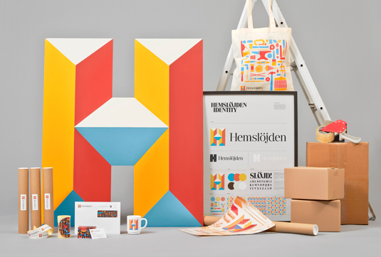 Swedish Handicraft Societies, by Snask