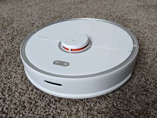 Roborock S5 Max robot vacuum