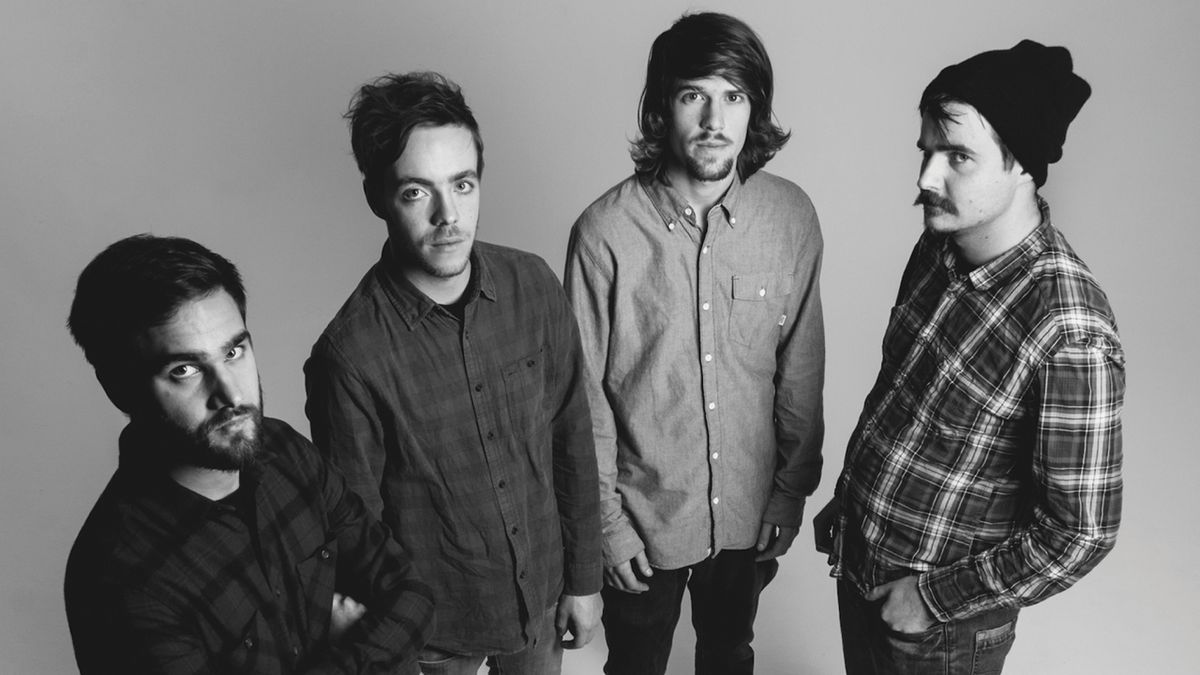 Limelight: Black Peaks | Louder