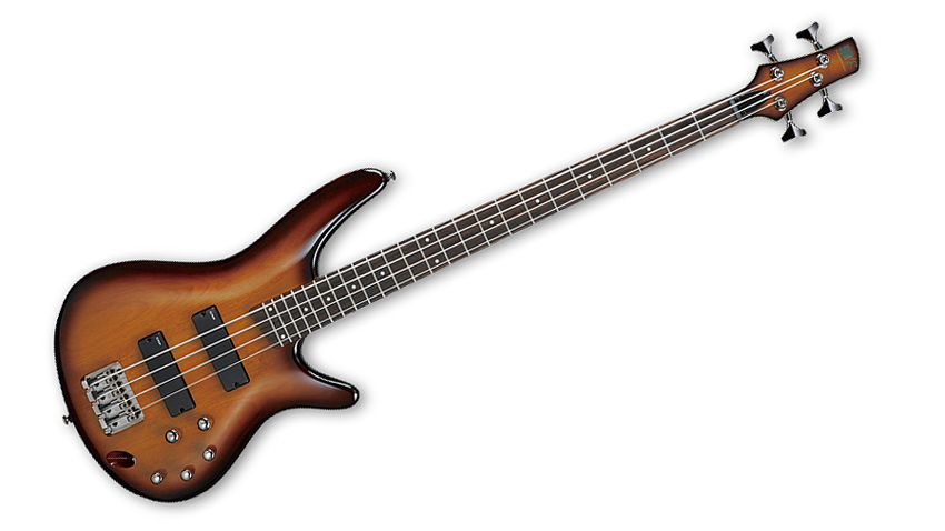 The SR370 is like a refined bassy gentleman