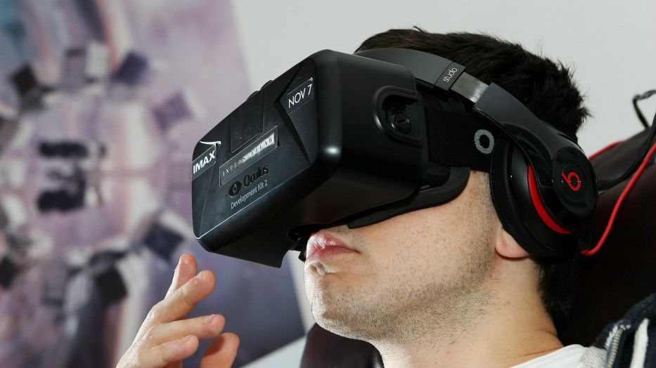Will porn do for VR what it did for VHS, DVD andâ€¦ the internet? | TechRadar