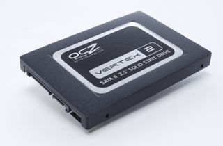OCZ Vertex 2 120GB