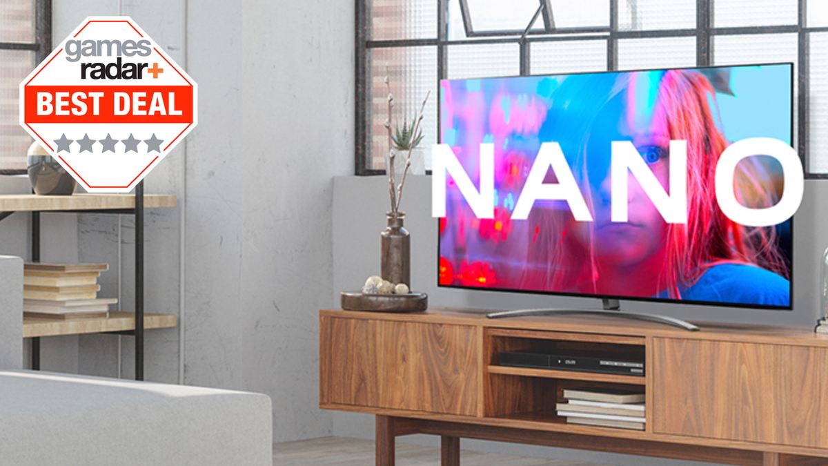 Summer 4K TV sale saves you up to $400 on LG, Sony, Samsung, and more