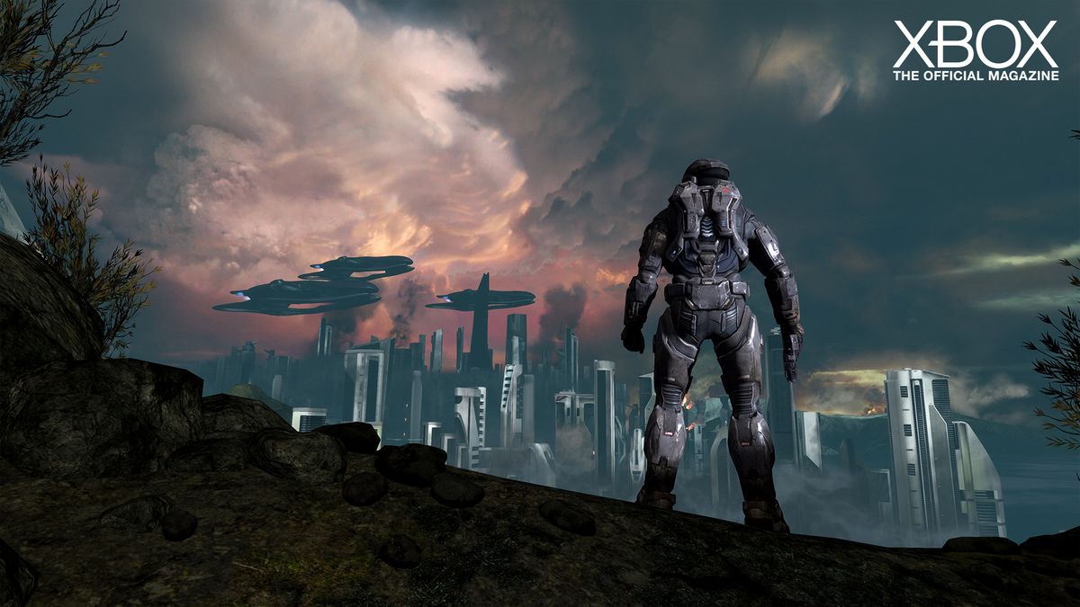 Halo: Reach has the coolest ending in gaming, fans agree