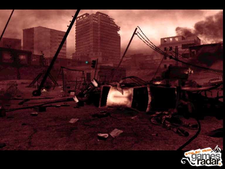 Call of Duty: Modern Warfare: Reflex review | GamesRadar+