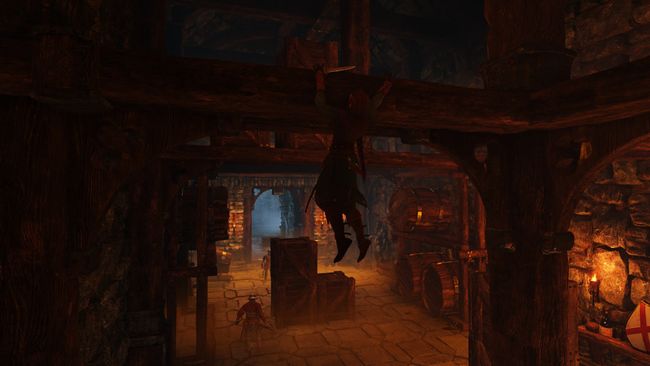 shadwen true ending shadwen true ending