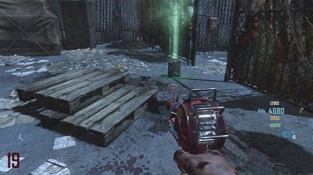 Black Ops 2 Mob Of The Dead Guide Call of Duty: Black Ops 2 mob of the dead guide and walkthrough