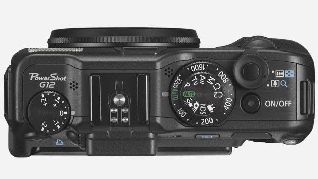 Canon PowerShot G12