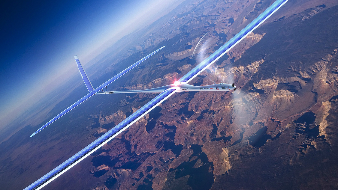 Facebook is buying an army of 11,000 internet drones