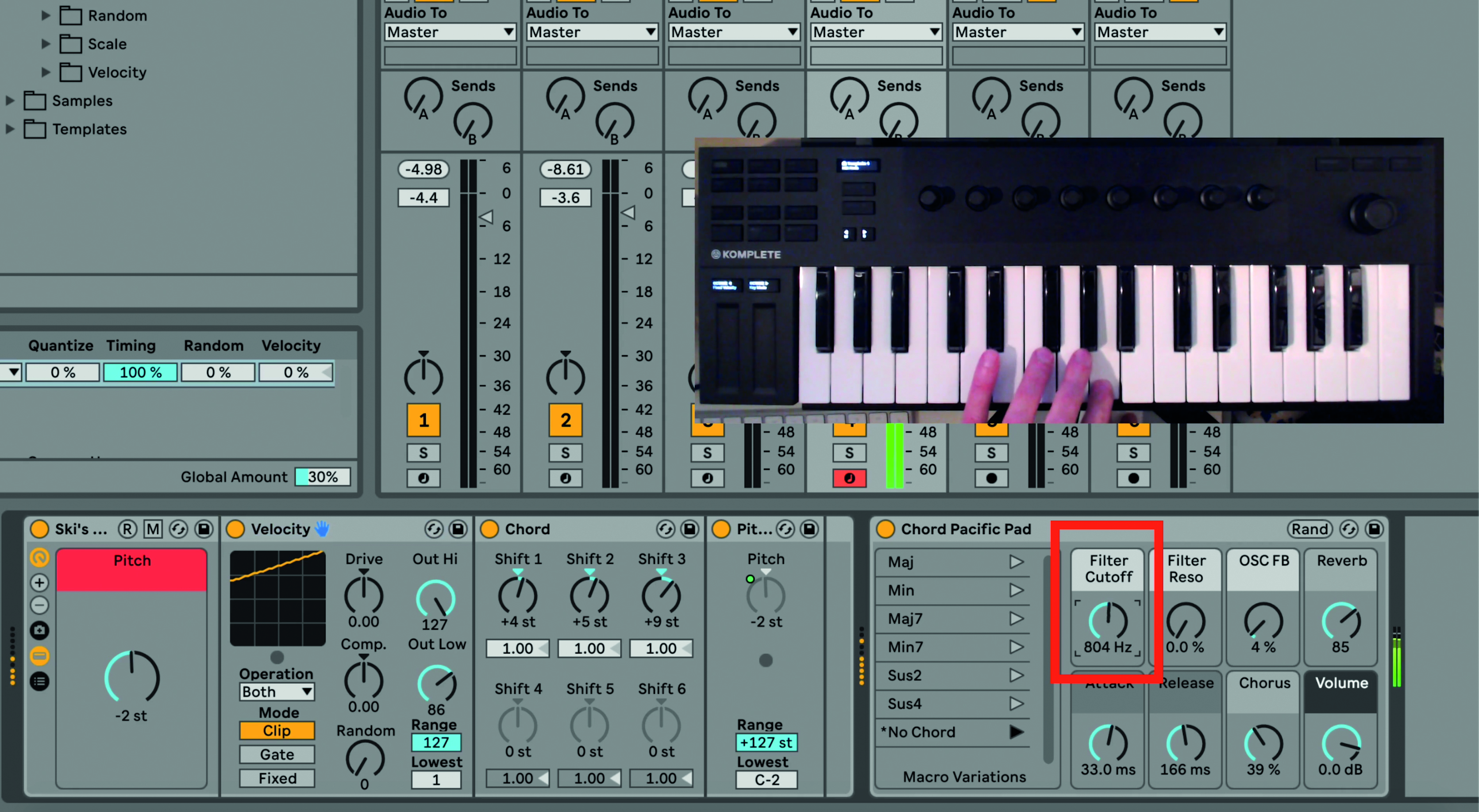 ableton
