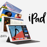 Apple iPad 8th gen