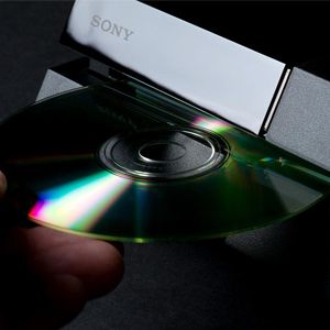 How to eject a PS4 disc | GamesRadar+