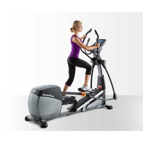NordicTrack Rear Drive AudioStrider 990 Pro Review Pros, Cons and
