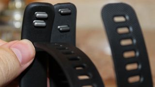 Fitbit Charge review