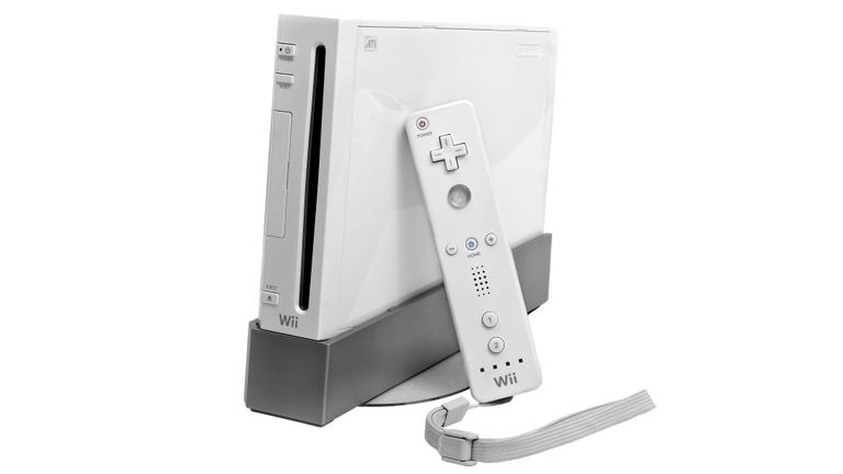 Nintendo Wii