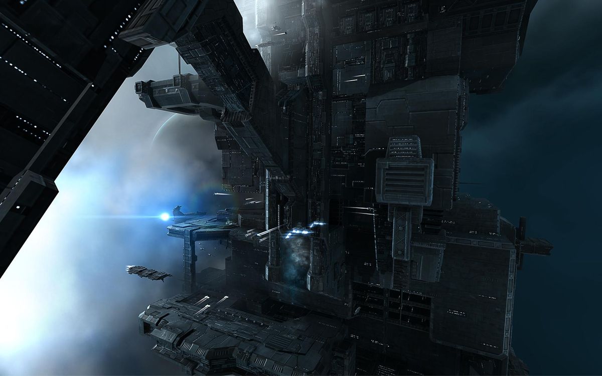 Sponsored: Welcome To New Eden - Tips and Tricks for EVE Online Newbies ...