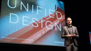 Cameron Moll on the need for unified UX design