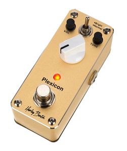 Harley Benton Plexicon
