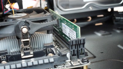 rAM