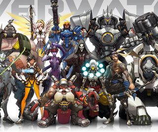 Is Blizzard's new online game too little too late?