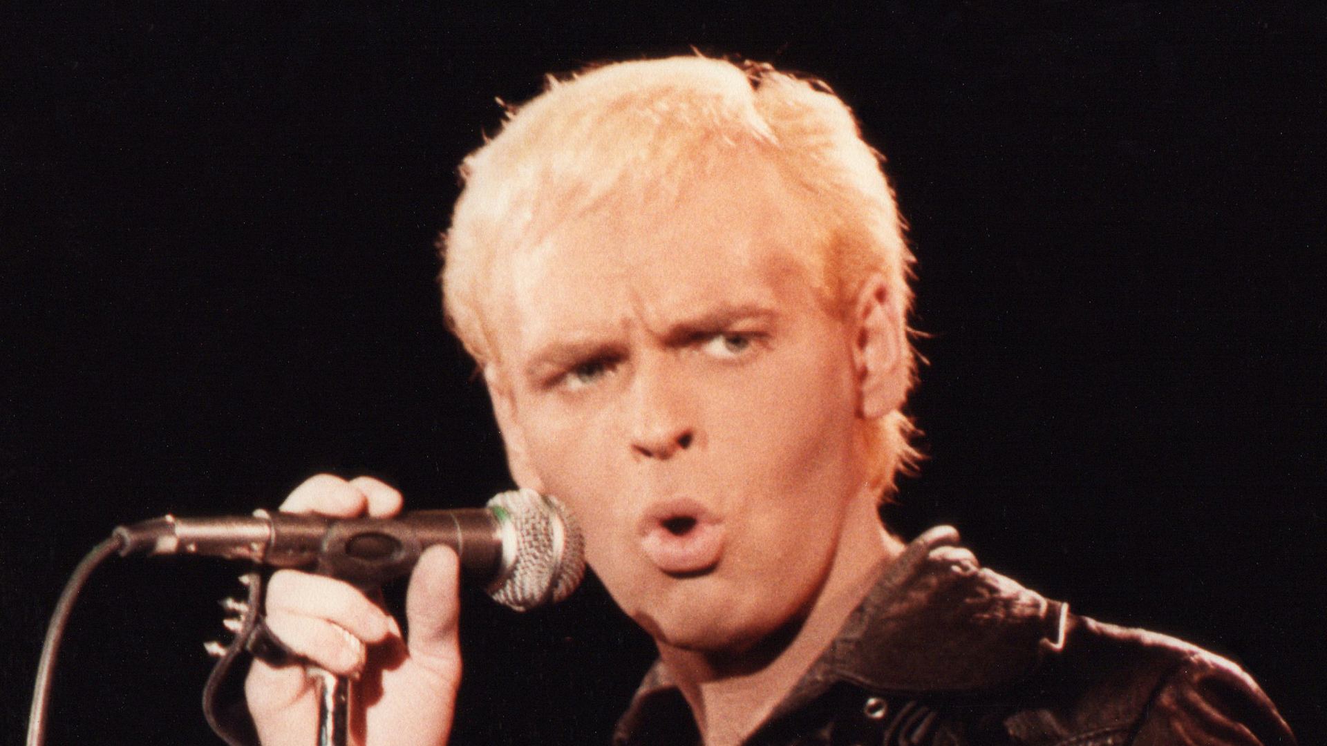 Gary Numan