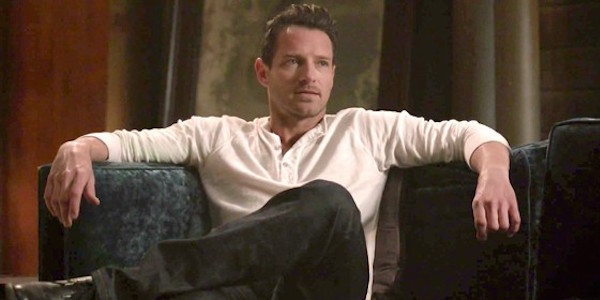Ian Bohen Teen Wolf