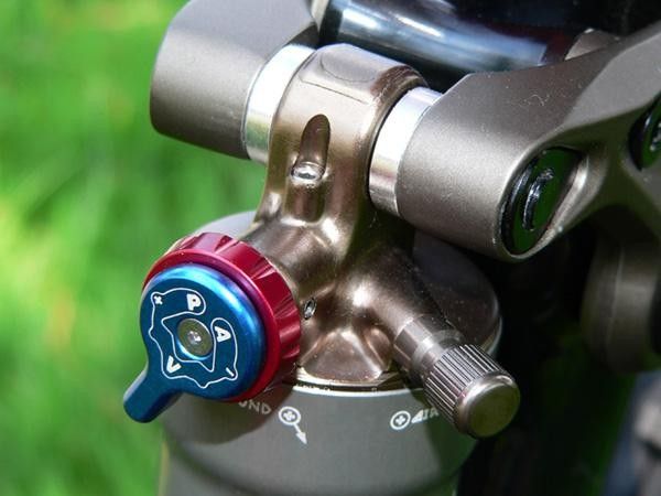 Specialized&rsquo;s suspension components