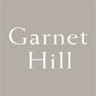 Garnet Hill coupon